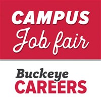 Campus Job Fair-Buckeye Careers (2017 version)