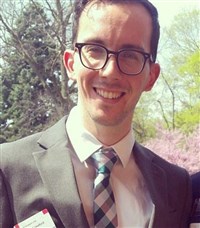 Adam Crawford headshot